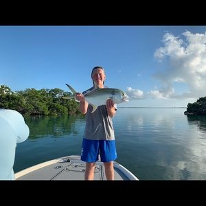 Meet your Posher, Max